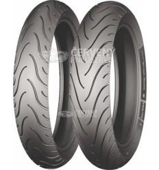 Michelin PILOT STREET 70/90 D17 43S TL/TT REINF.