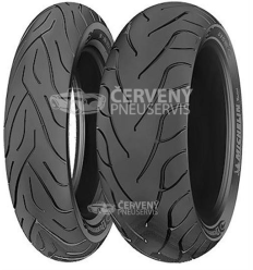 Michelin COMMANDER 2 80/90 D21 54H TL/TT REINF.