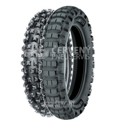 Michelin DESERT RACE 140/80 D18 70R TT