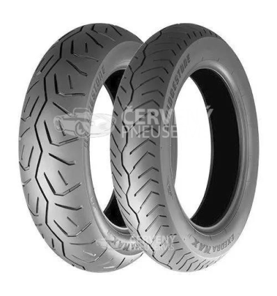 Bridgestone EXEDRA MAX E-MAX