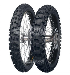 Dunlop GEOMAX MX52