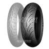 Michelin PILOT ROAD 4 R 180/55 R17 73W TL ZR