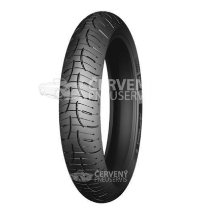 Michelin PILOT ROAD 4 F