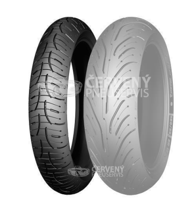 Michelin PILOT ROAD 4 GT F