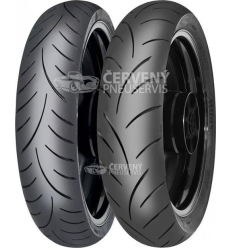 Mitas MC50 M-RACER E D I 100/90 D17 55S TL*
