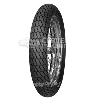 Mitas H 18 FLAT TRACK