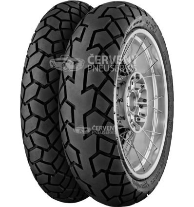 Continental TKC 70 TWINDURO