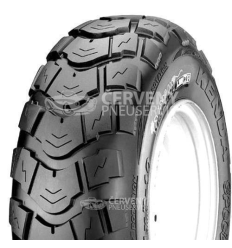 Kenda K572 ROAD GO 21/10 D8 37N TL 4PR E