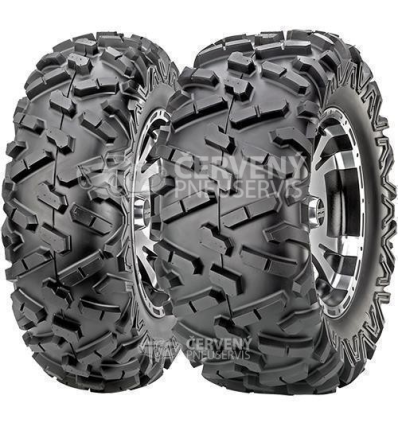 Maxxis BIGHORN 2 MU10