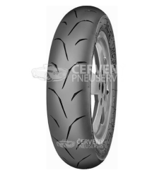 Mitas MC34 E D 130/70 D12 62P TL* SUPER SOFT