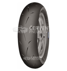 Mitas MC35 S RACER 2.0 E D 120/80 D12 55P TL* MEDIUM