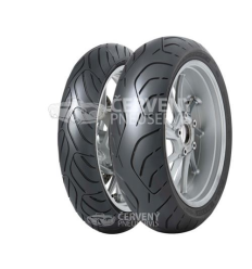 Dunlop SPORTMAX ROADSMART III 190/50 R17 73W TL ZR