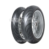 Dunlop SPORTMAX ROADSMART III 180/55 R17 73W TL ZR