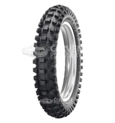 Dunlop GEOMAX AT81 110/100 D18 64M TT EX