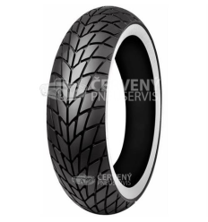 Mitas MC20 MONSUM E D I 120/70 D10 54L TL* M+S WW