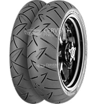 Continental CONTI ROAD ATTACK 2 EVO GT