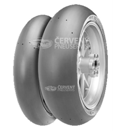 Continental CONTI TRACK MEDIUM