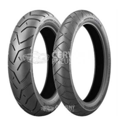 Bridgestone BATTLAX ADVENTURE A40R