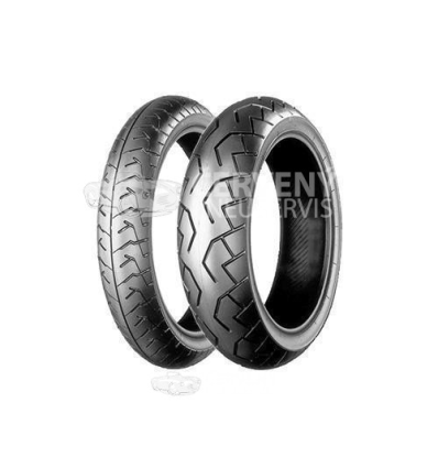Bridgestone BATTLAX BT54R