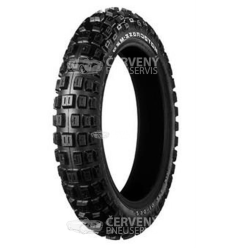 Bridgestone M29 2.5/0 D10 33J TT 4PR