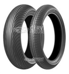 Bridgestone BATTLAX RACING W01 90/580 R17 TL WET