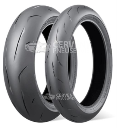 Bridgestone BATTLAX RS10