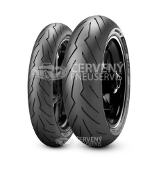 Pirelli DIABLO ROSSO III 120/70 D17 58W TL E ZR