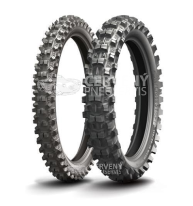 Michelin STARCROSS 5 SOFT