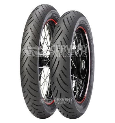 Metzeler SPORTEC KLASSIK