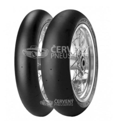 Metzeler RACETEC RR SLICK 200/60 R17 TL NHS K2 K401