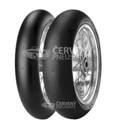 Metzeler RACETEC RR SLICK