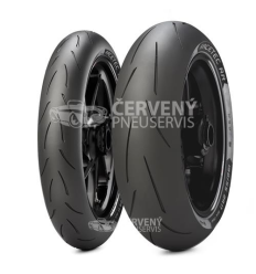 Metzeler RACETEC RR 190/55 R17 75W TL ZR K2