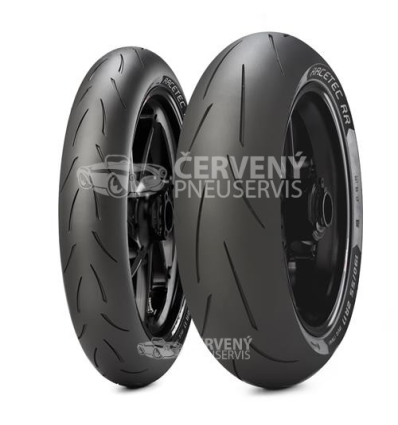 Metzeler RACETEC RR