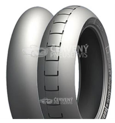 Michelin POWER SUPERMOTO C 160/60 R17 TL NHS
