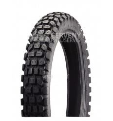 Duro HF333 4.6/0 D17 NHS