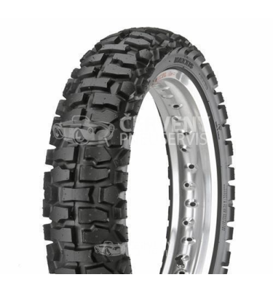 Maxxis M6034