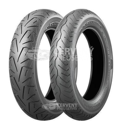 Bridgestone BATTLECRUISE H50R