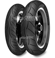 Metzeler SPORTEC STREET 80/90 D14 40S TL
