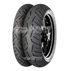 Continental CONTI ROAD ATTACK 3 110/80 R18 58W TL ZR