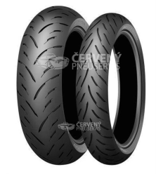 Dunlop SPORTMAX GPR 300 130/70 R16 61W TL ZR