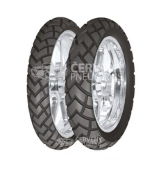 Avon TREKRIDER AV85 130/80 D17 65T TL BLK