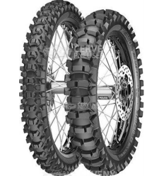Metzeler MC360 120/100 D18 68M TT MID HARD MST