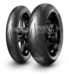 Pirelli DIABLO ROSSO CORSA II 180/55 R17 73W TL ZR