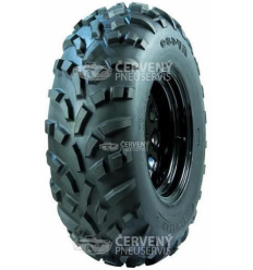 Carlisle AT489 25/10 D12 67K TL 6PR MST