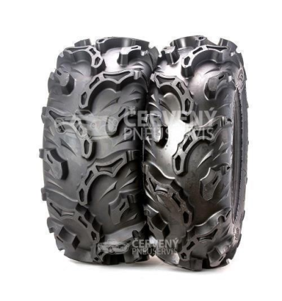 Carlisle BLACK ROCK MS