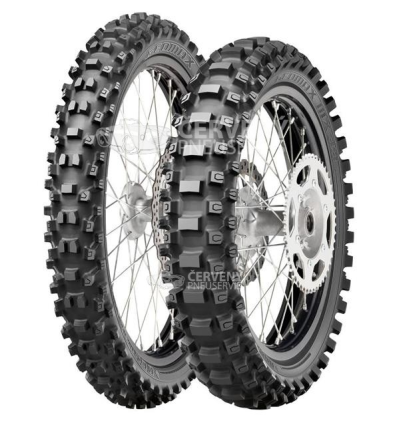 Dunlop GEOMAX MX33