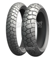 Michelin ANAKEE ADVENTURE 100/90 D19 57V TL/TT M+S