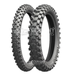 Michelin TRACKER 120/90 D18 65R TT