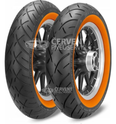 Metzeler ME 888 MARATHON ULTRA 150/80 B16 77H TL REINF. OW