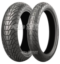 Bridgestone ADVENTURECROSS SCRAMBLER AX41S 170/60 R17 72H TL M+S